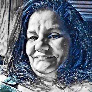 Meet your Posher, Paige